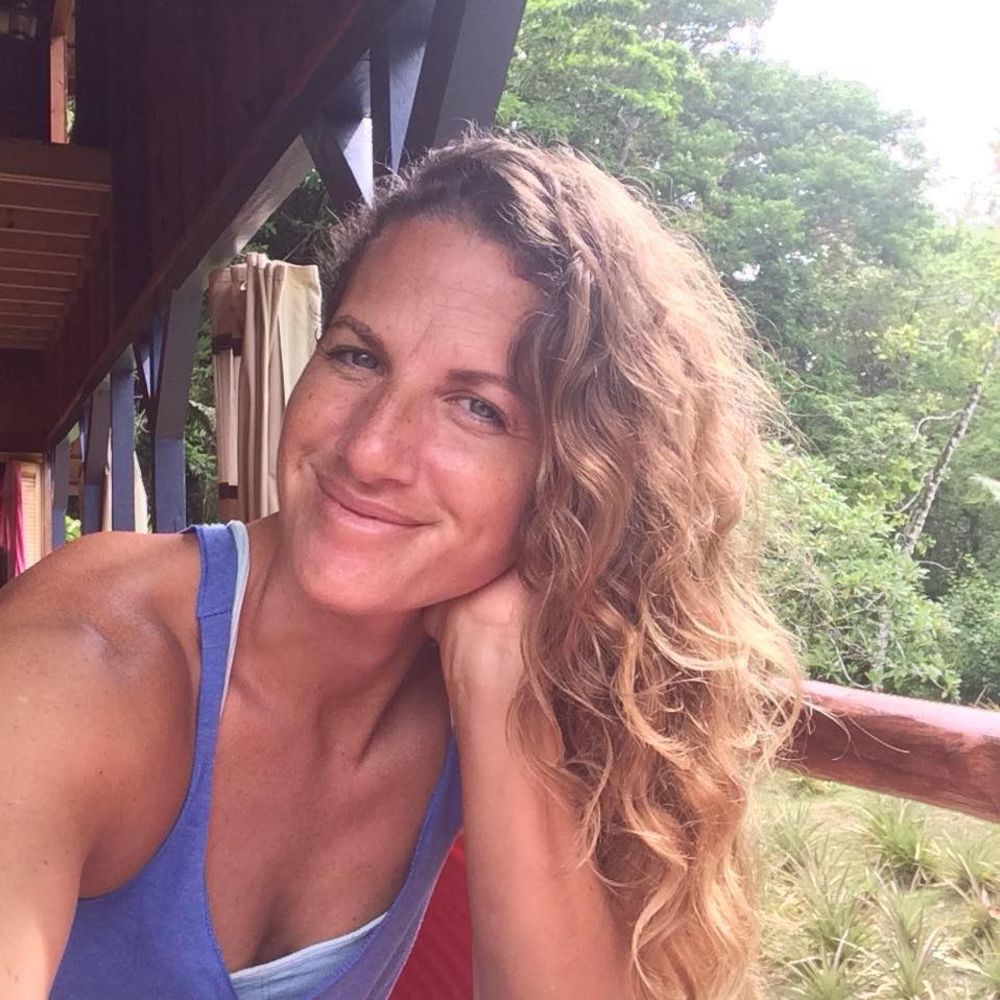 Meet your Posher, Tennille